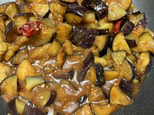 Nasu Miso at Sasurai Onigiri in Torun