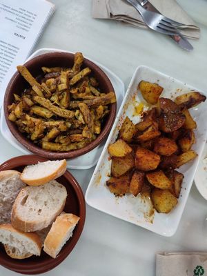  at El Celler De Martorell in Martorell