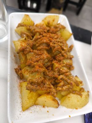  at El Celler De Martorell in Martorell