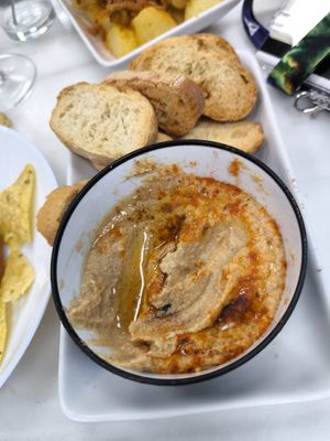  at El Celler De Martorell in Martorell