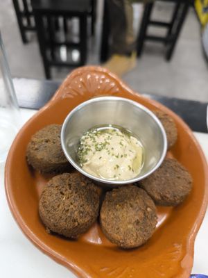  at El Celler De Martorell in Martorell