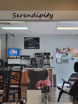  at Happy Cafe in Virginia Beach