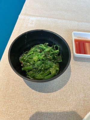   at Mi Sa Sushi - Mestre in Venice