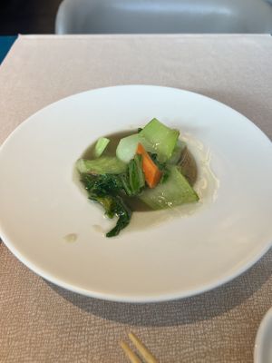   at Mi Sa Sushi - Mestre in Venice