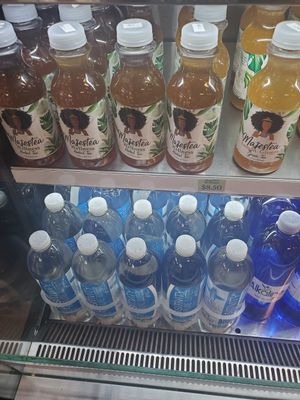  at Wadada Healthy Market & Juice Bar  in Atlanta