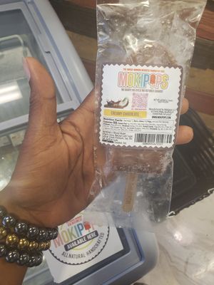  at Wadada Healthy Market & Juice Bar  in Atlanta