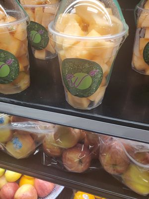  at Wadada Healthy Market & Juice Bar  in Atlanta