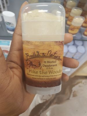  at Wadada Healthy Market & Juice Bar  in Atlanta