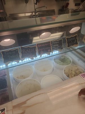  at Wadada Healthy Market & Juice Bar  in Atlanta