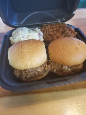  at Wadada Healthy Market & Juice Bar  in Atlanta