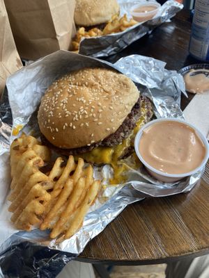   at Soy Boys in Toronto