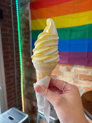   at Soy Boys in Toronto