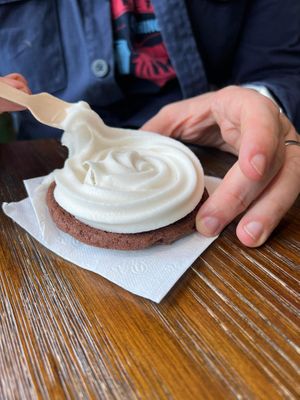   at Soy Boys in Toronto