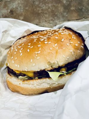   at Soy Boys in Toronto