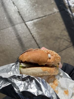   at Soy Boys in Toronto