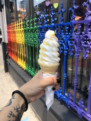   at Soy Boys in Toronto