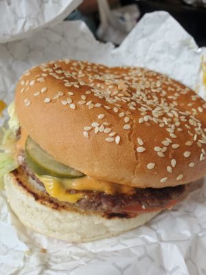  at Soy Boys in Toronto