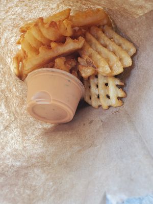  at Soy Boys in Toronto