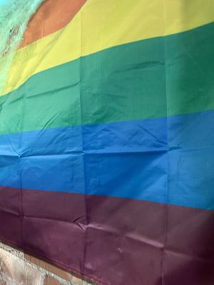   at Soy Boys in Toronto