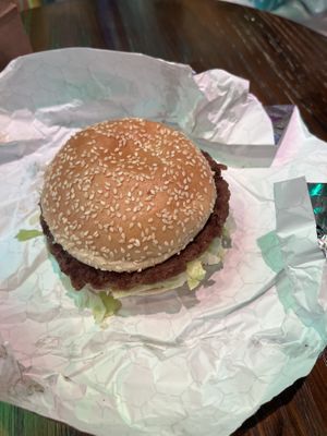   at Soy Boys in Toronto