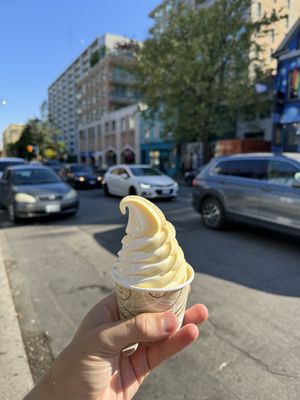   at Soy Boys in Toronto