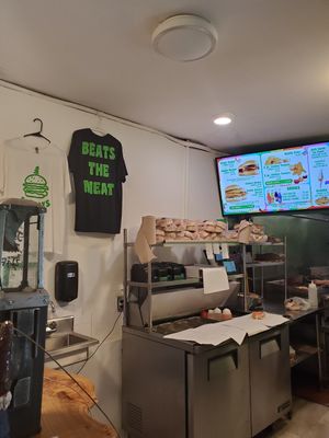  at Soy Boys in Toronto