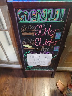  at Soy Boys in Toronto