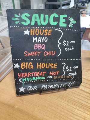  at Soy Boys in Toronto