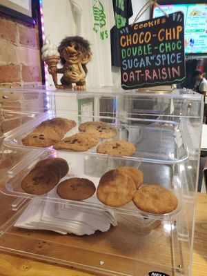  at Soy Boys in Toronto