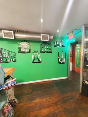  at Soy Boys in Toronto