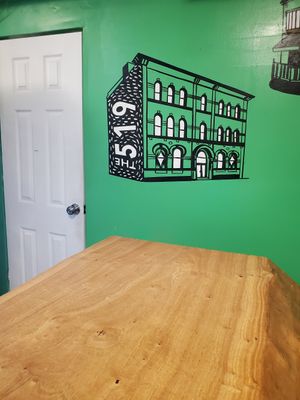  at Soy Boys in Toronto