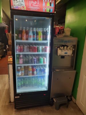  at Soy Boys in Toronto