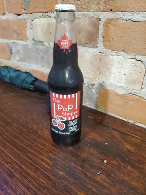  at Soy Boys in Toronto