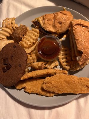   at Soy Boys in Toronto