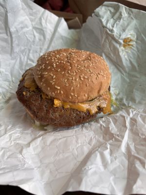   at Soy Boys in Toronto