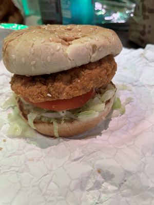   at Soy Boys in Toronto