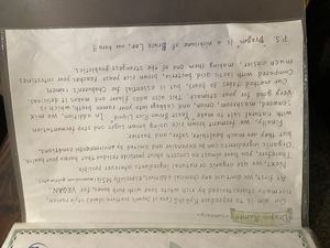   at Yakuzenshokudo Chabuzen in Tokyo