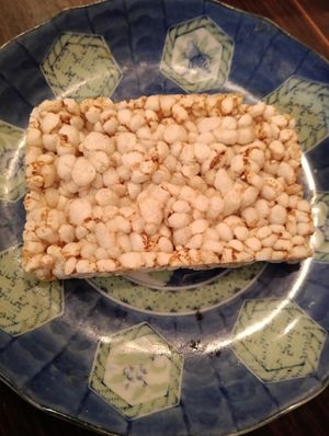  at Yakuzenshokudo Chabuzen in Tokyo