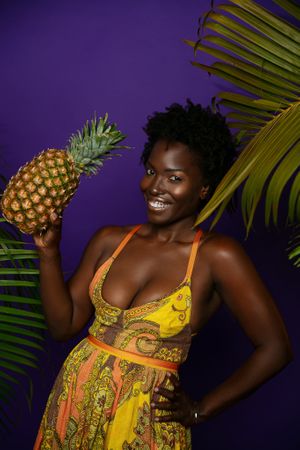  at Yes Baby I Like It Raw in Fort Lauderdale