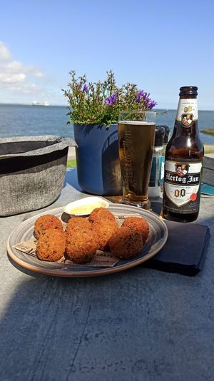  at 't Veerhuis Lands End in Den Helder