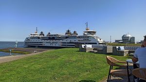 at 't Veerhuis Lands End in Den Helder