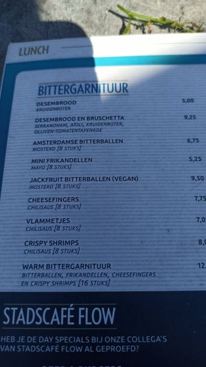  at 't Veerhuis Lands End in Den Helder