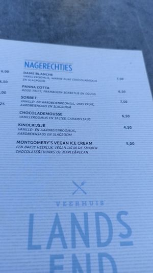  at 't Veerhuis Lands End in Den Helder