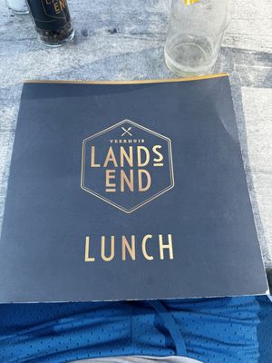   at 't Veerhuis Lands End in Den Helder