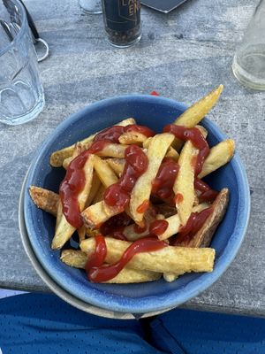   at 't Veerhuis Lands End in Den Helder