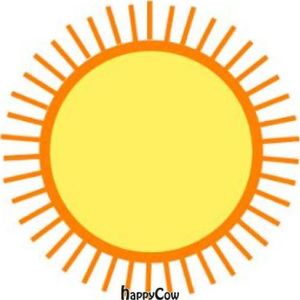  at Vegan Sun in Brisbane