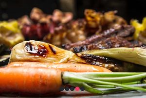  at Fogar do Santiso in Santiago De Compostela