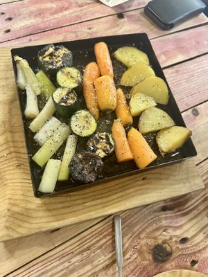   at Fogar do Santiso in Santiago De Compostela