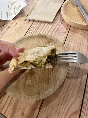   at Fogar do Santiso in Santiago De Compostela