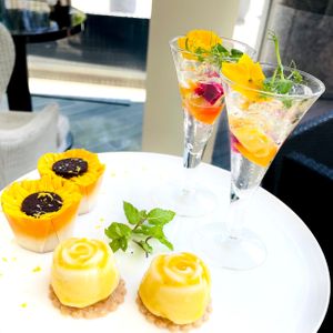  at Lounge & Dining G in Tokyo